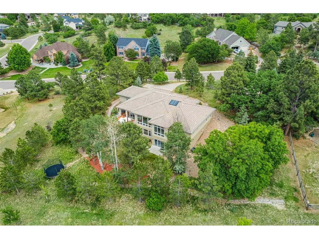 House in Parker, Colorado, United States 3 - 18114445