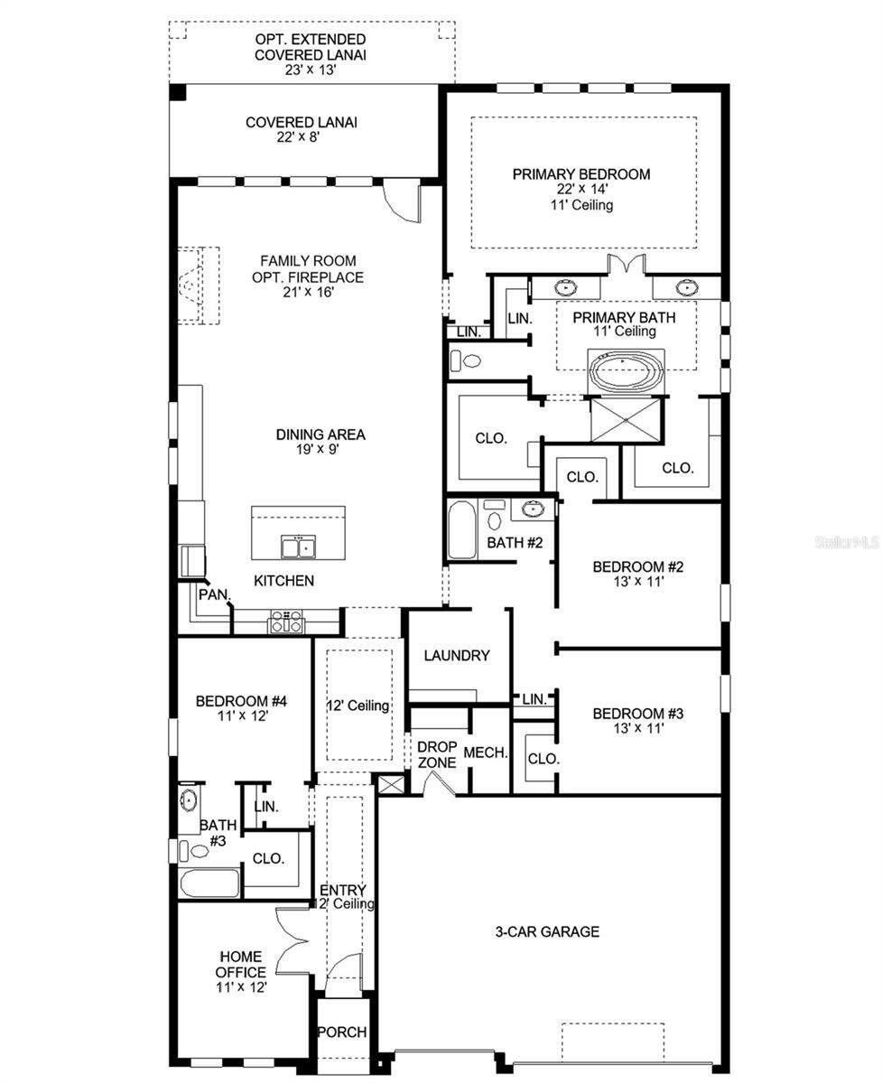 House in Ellenton, Florida, United States 2 - 18112444