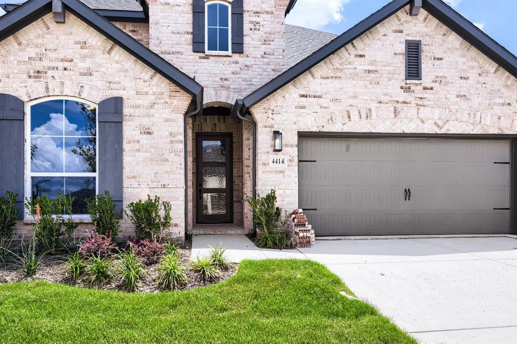House in Little Elm, Texas, United States 2 - 17215289