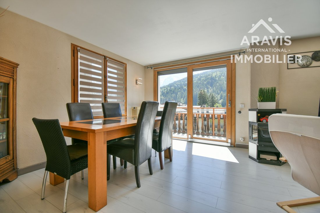 House in Le Grand-Bornand, Auvergne-Rhône-Alpes, France 5 - 18114489