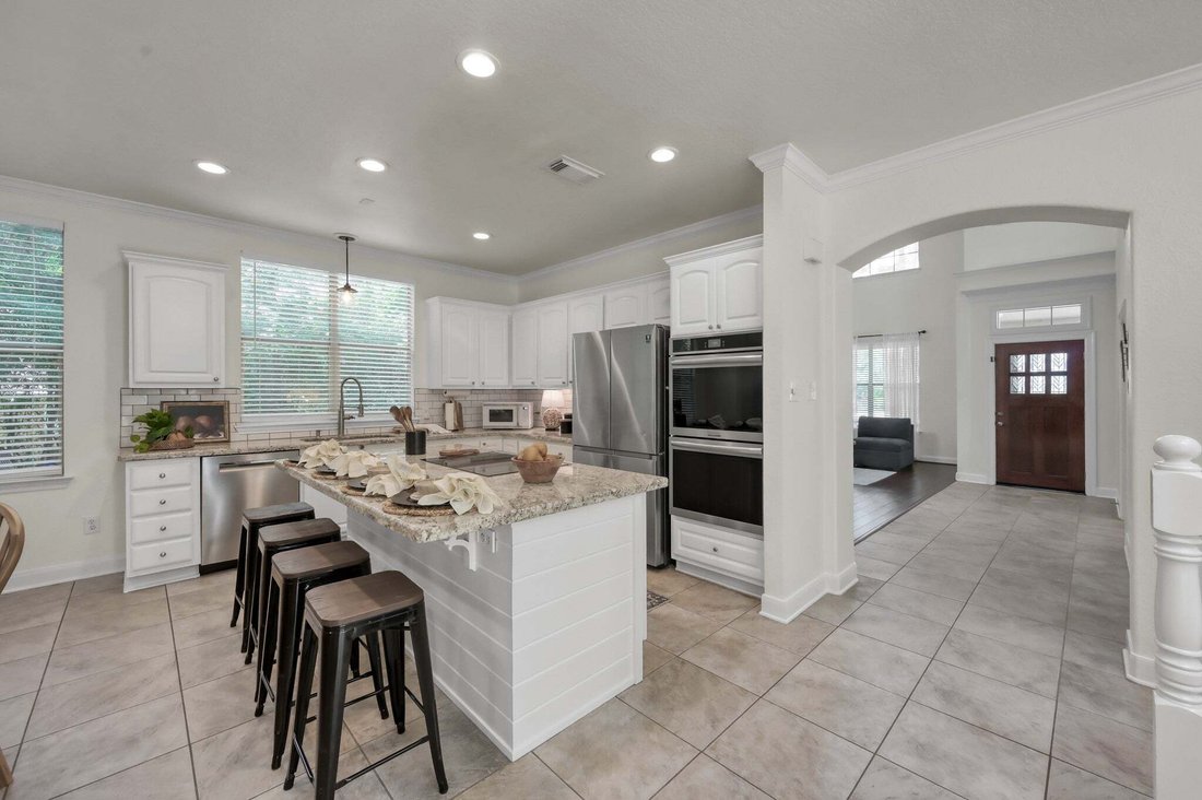 House in Magnolia, Texas, United States 5 - 17946296