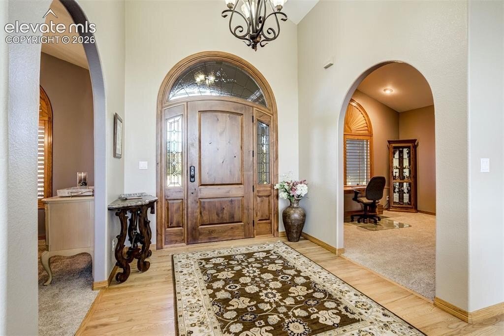 House in Colorado Springs, Colorado, United States 5 - 18115409