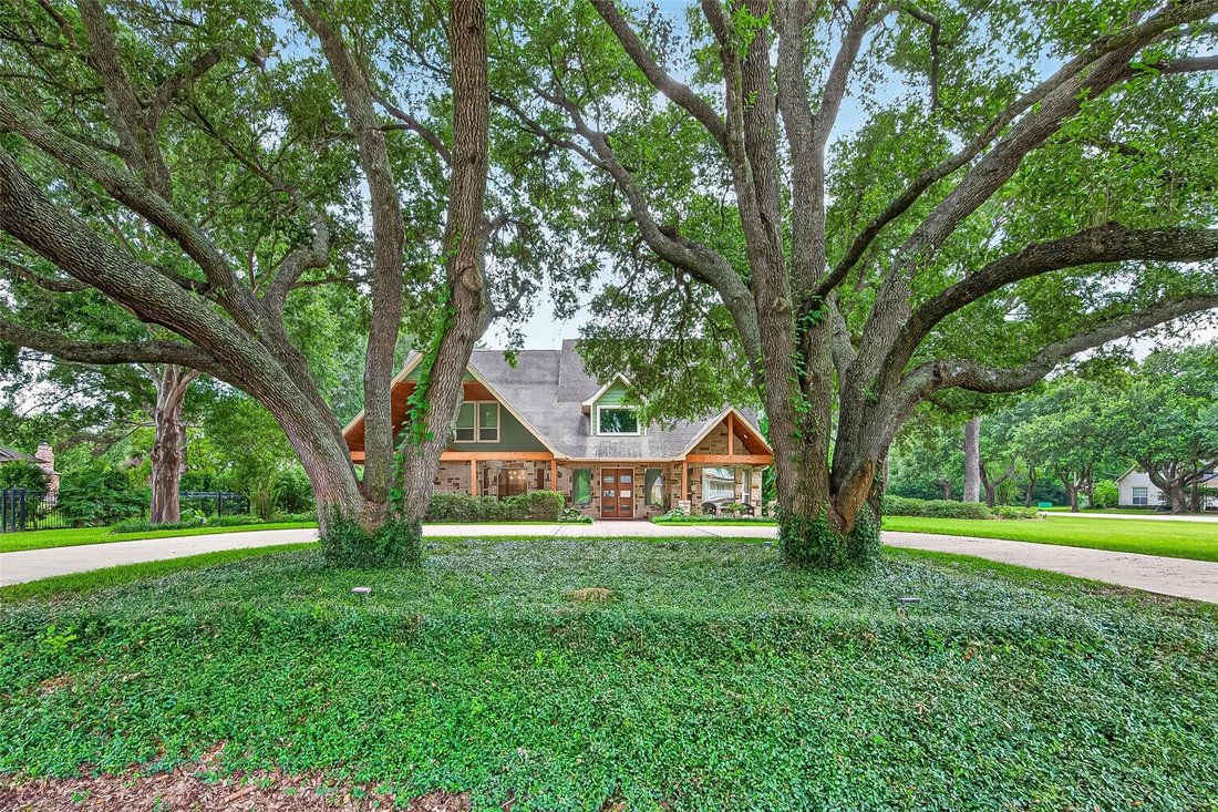 House in Katy, Texas, United States 1 - 18113737