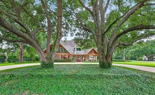 Casa a Katy, Texas, Stati Uniti 1