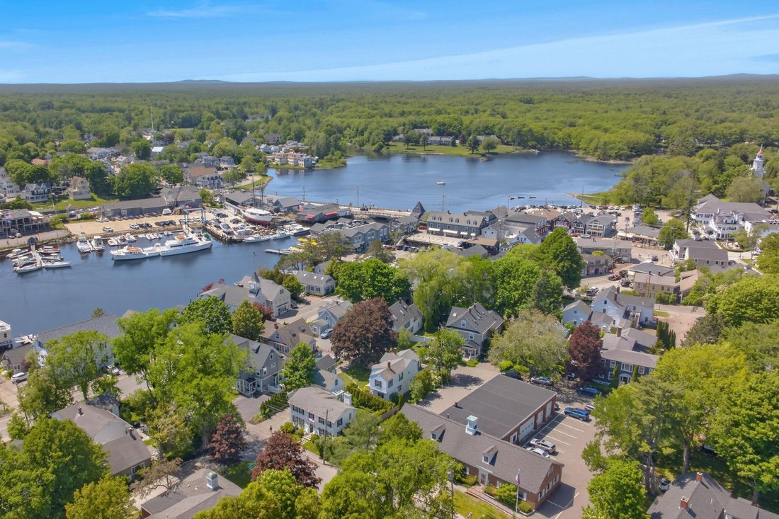House in Kennebunkport, Maine, United States 5 - 18112345