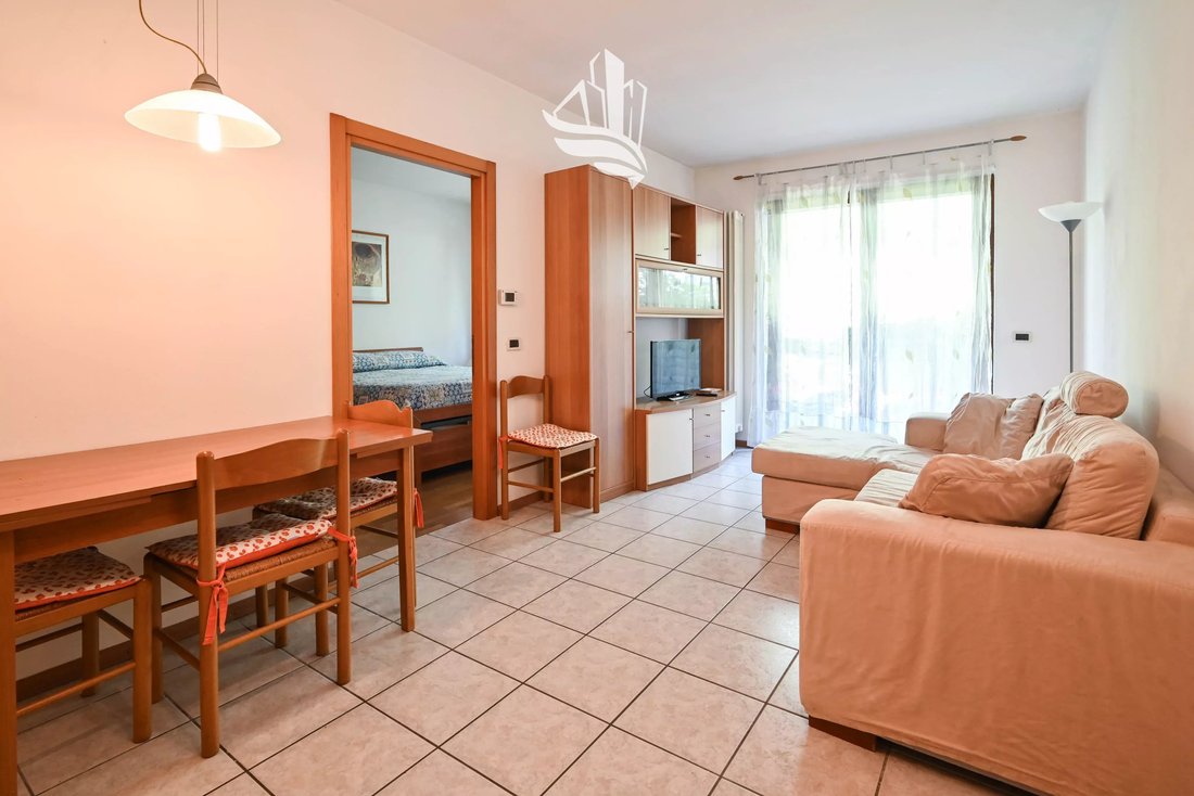 Apartment in Gries - San Quirino, Bolzano / Bozen, Trentino – Alto Adige/Südtirol 1 - 18111607