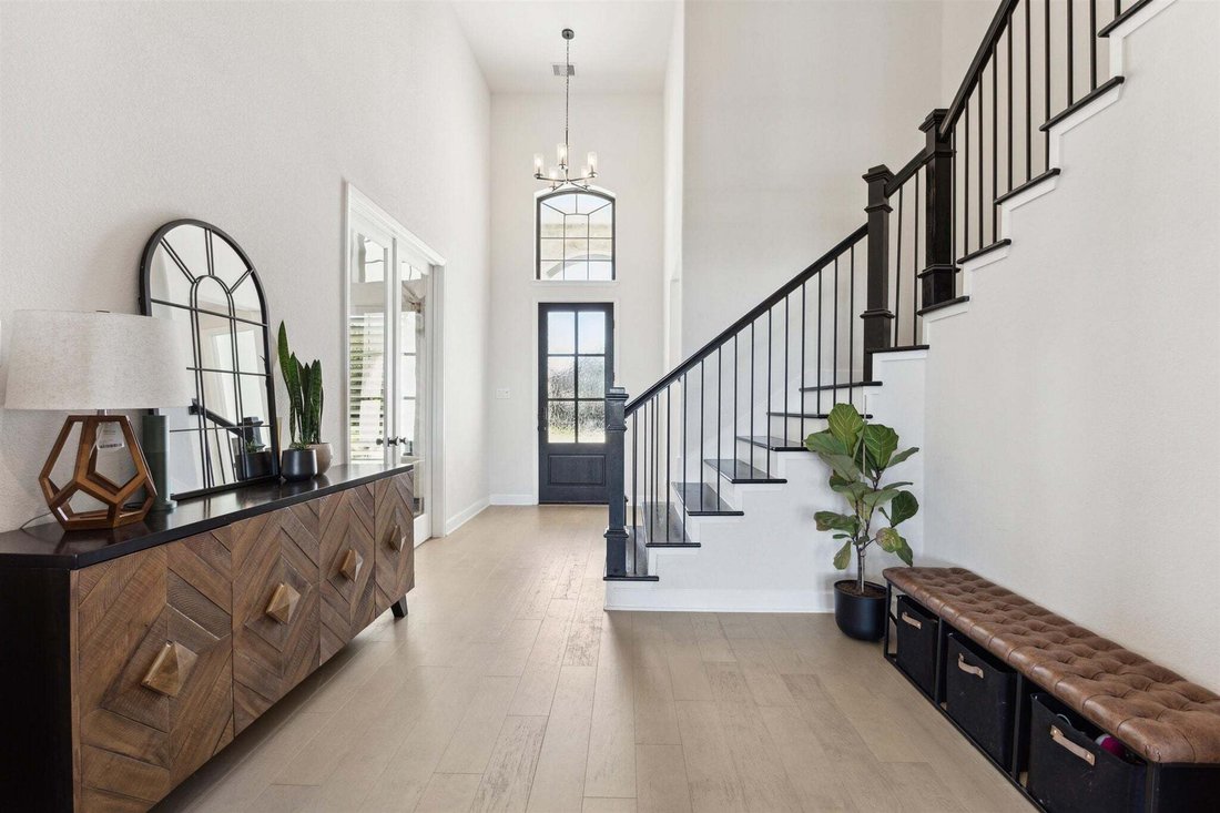House in Katy, Texas, United States 3 - 18111592