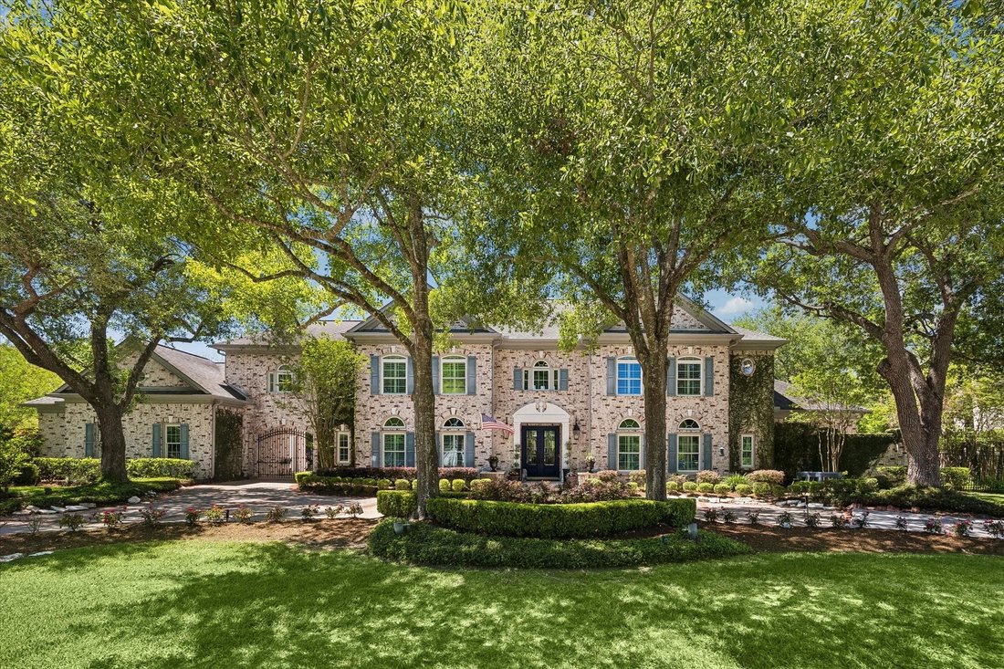 House in Houston, Texas, United States 1 - 18113692