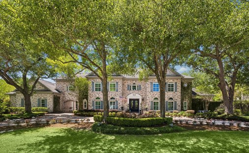 House in Houston, Texas, United States 1