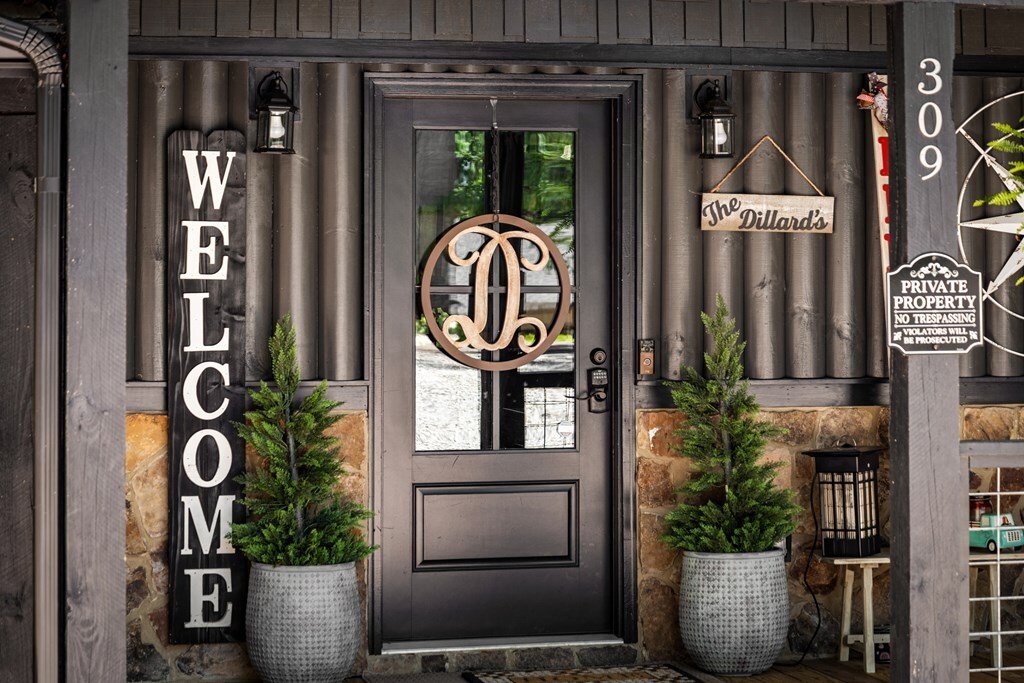House in Ellijay, Georgia, United States 5 - 18113988