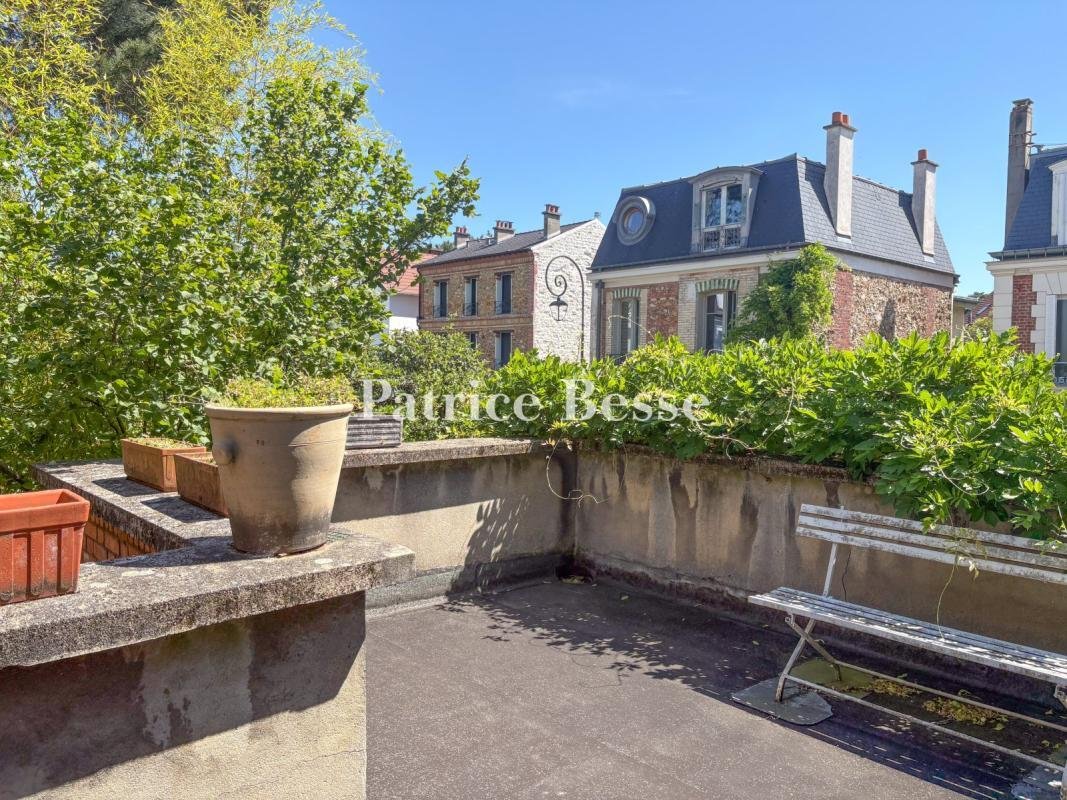 House in Reine-Mairie, Boulogne-Billancourt, France 2 - 18114221