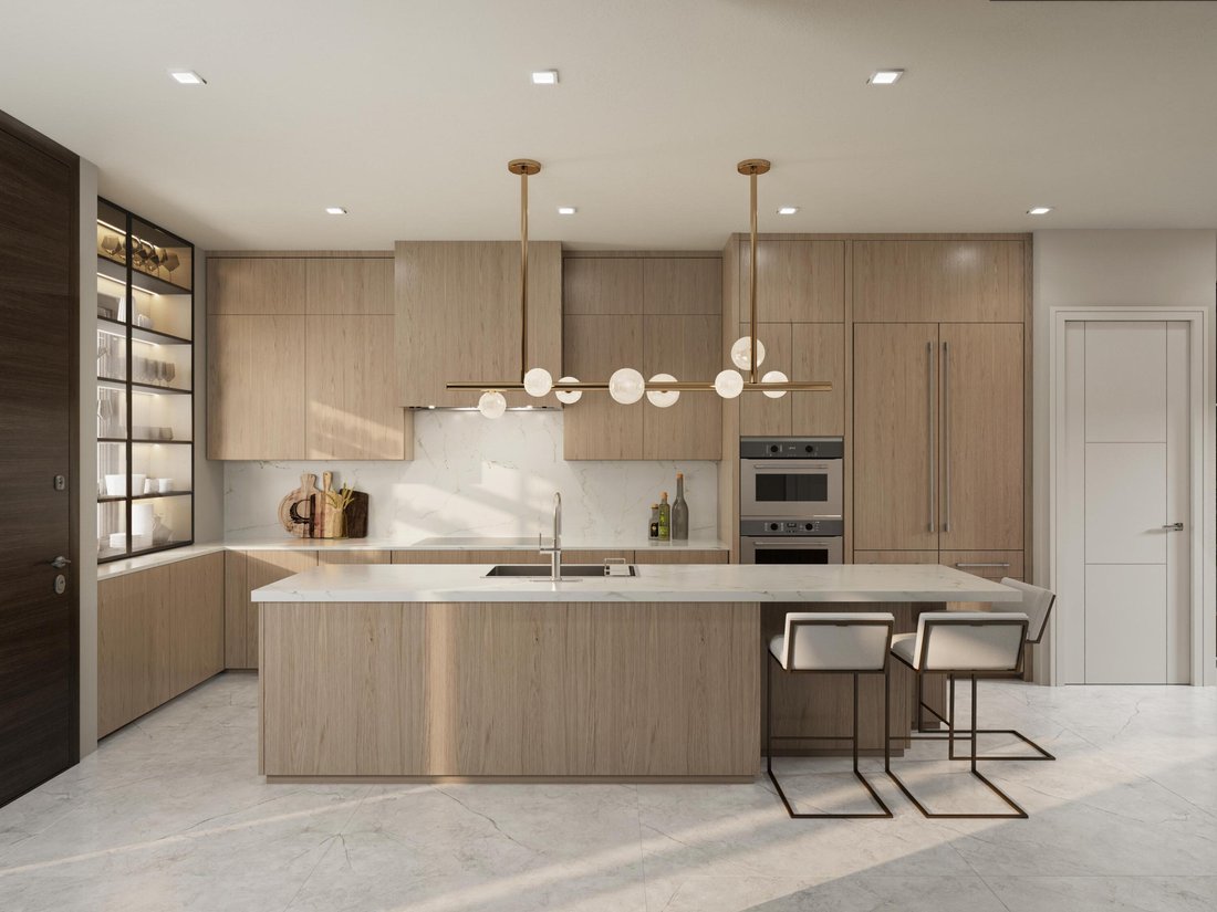 Townhouse in Delray Beach, Florida, United States 3 - 18113981