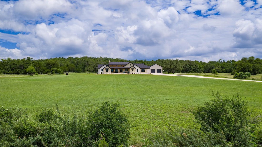 House in San Marcos, Texas, United States 3 - 18113164