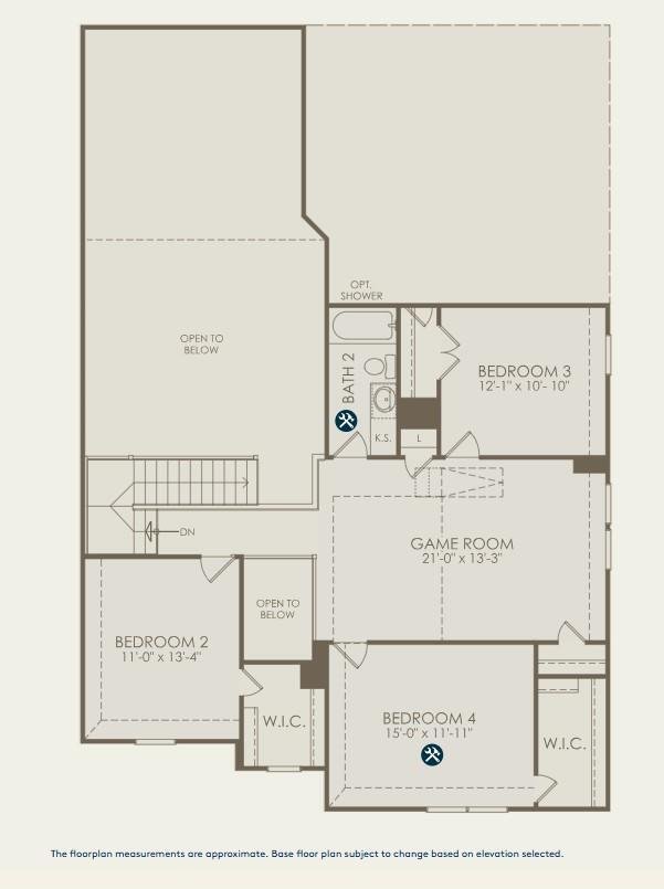 House in Georgetown, Texas, United States 3 - 18113140