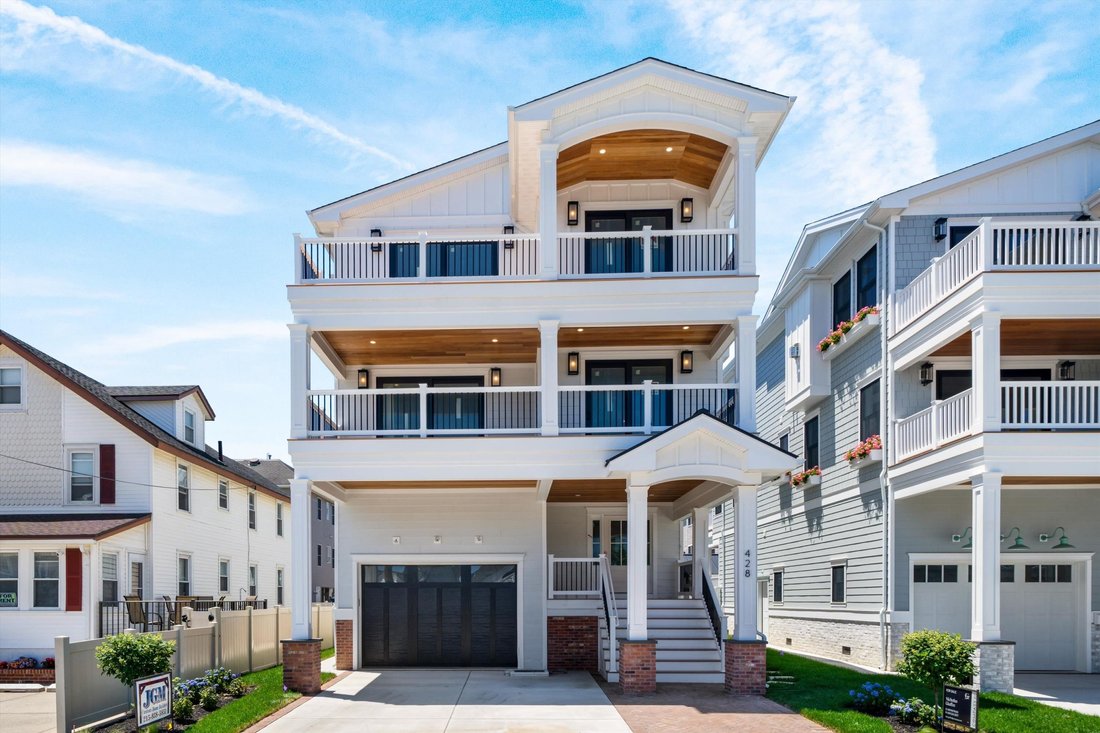 House in Wildwood, New Jersey, United States 2 - 18112942