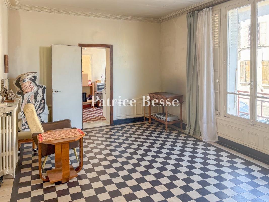 House in Reine-Mairie, Boulogne-Billancourt, France 3 - 18114221