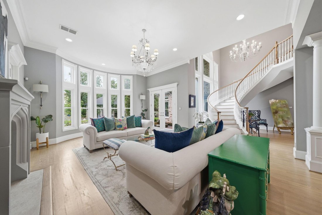 House in Houston, Texas, United States 5 - 18113692