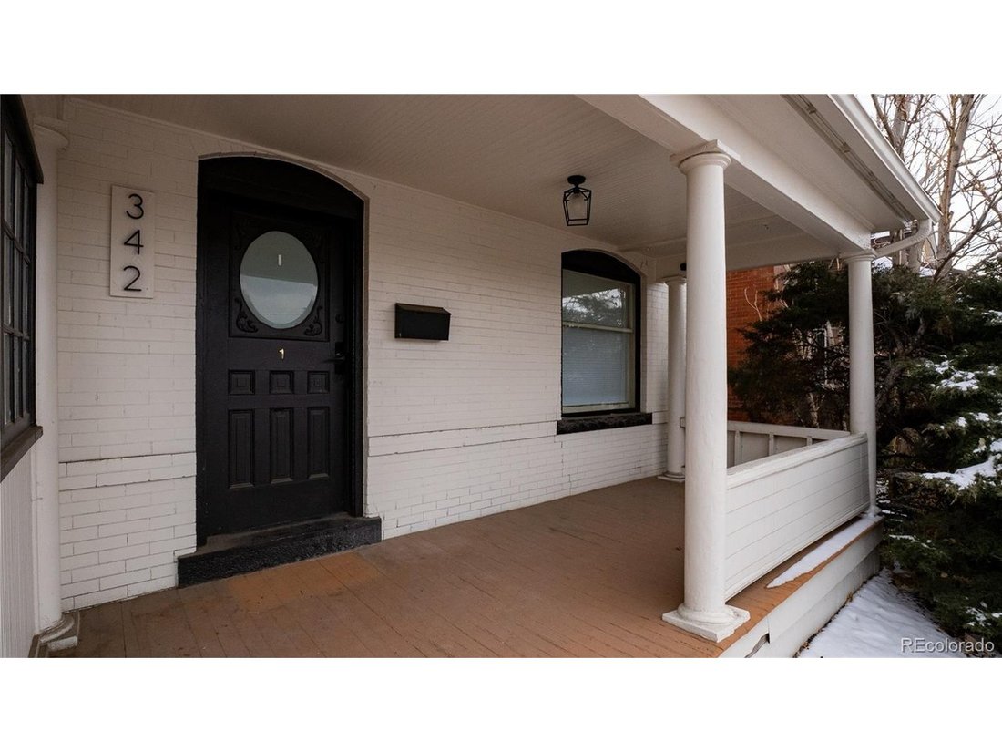House in Denver, Colorado, United States 2 - 18114354