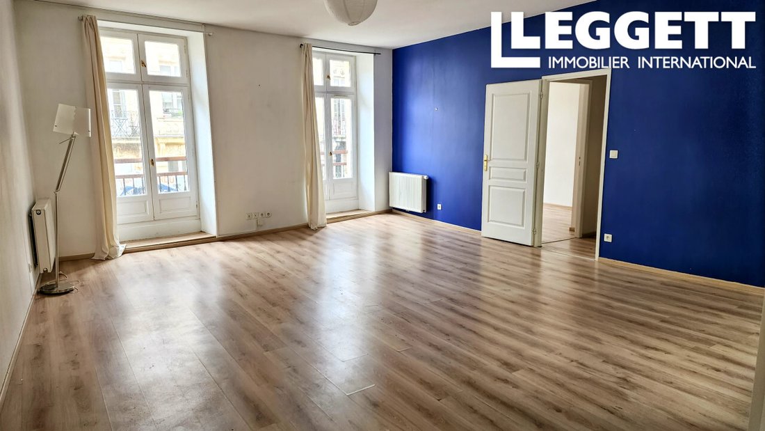 Apartment in Hôtel de Ville-Quinconce-Saint Seurin-Fondaudège, Bordeaux, France 3 - 18114630