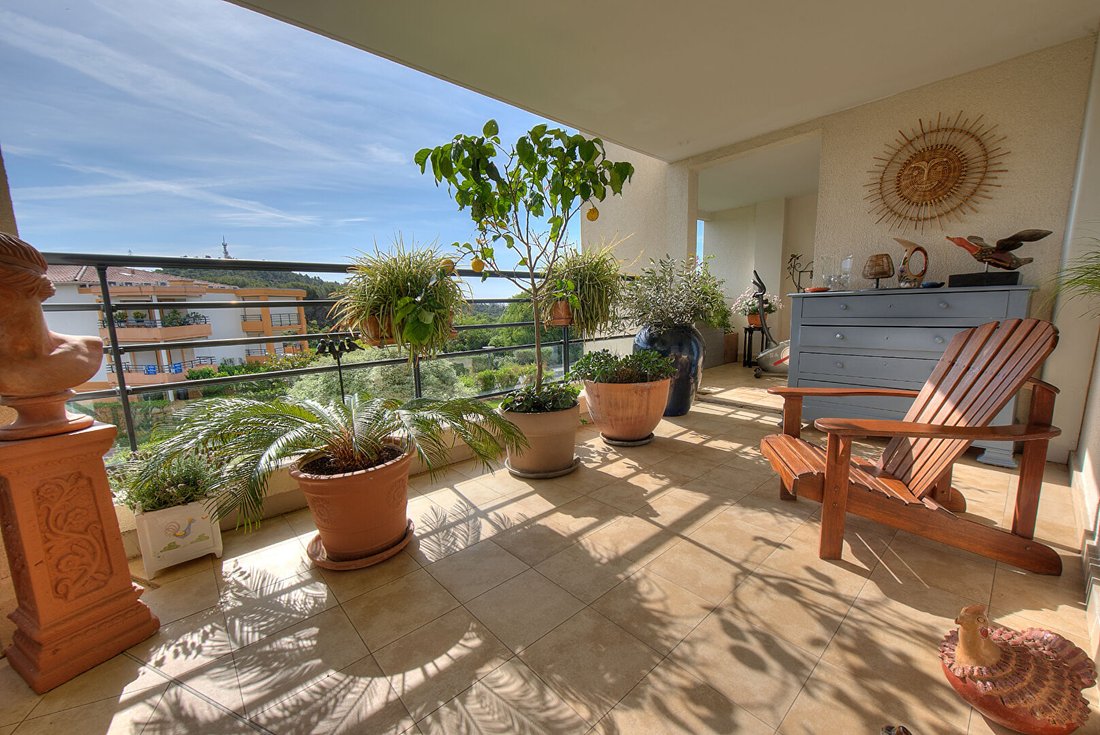 Apartment in Estérel Plage-Logis de l'Aspé-Péguière, Saint-Raphaël, France 4 - 18111670