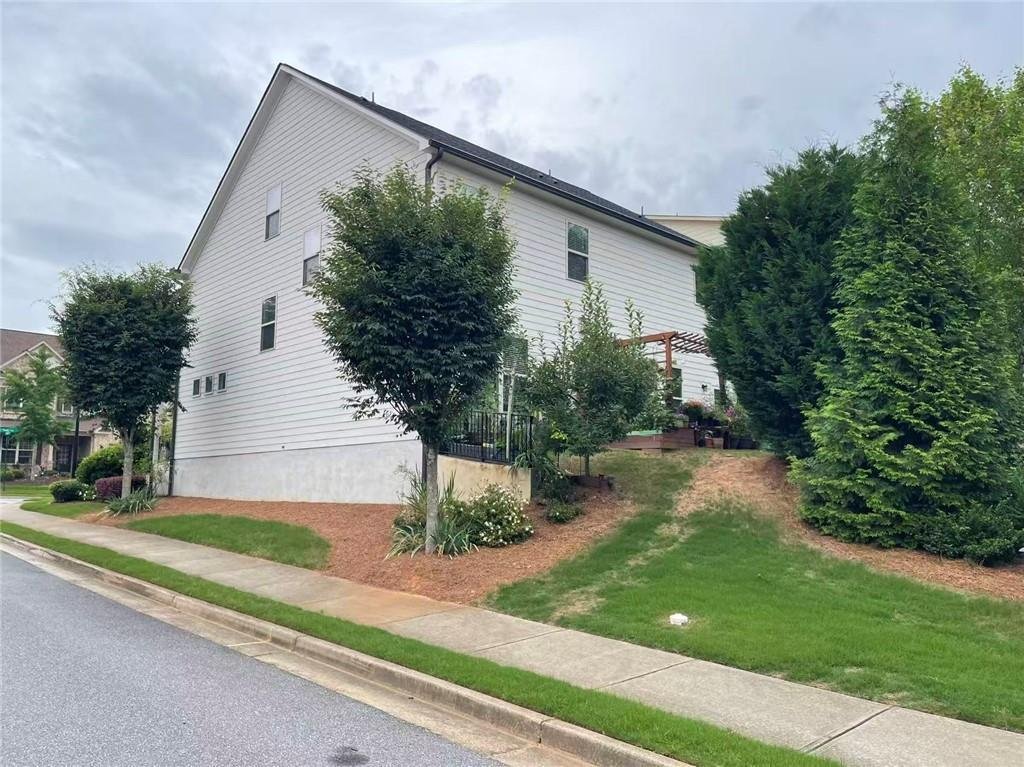 House in Buford, Georgia, United States 3 - 18113264
