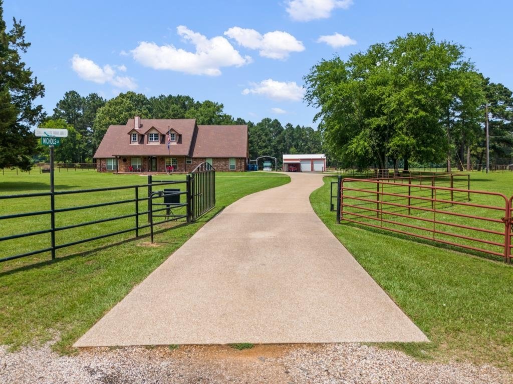 House in Kilgore, Texas, United States 5 - 18112381