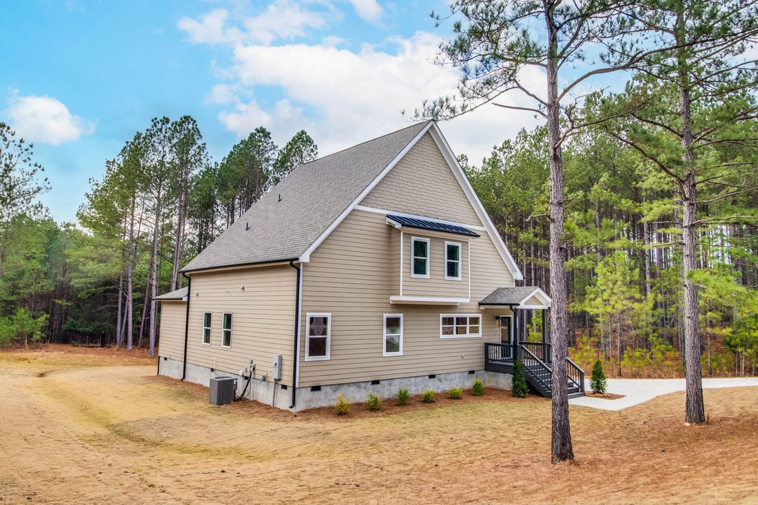 House in Tignall, Georgia, United States 4 - 18114874
