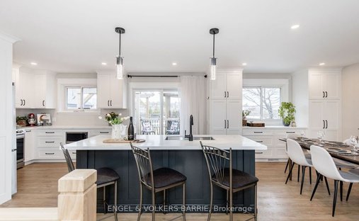 Maison à Barrie, Ontario, Canada 1