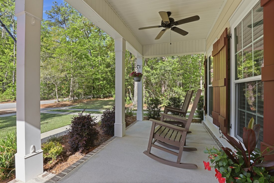 House in Richmond Hill, Georgia, United States 5 - 18111245