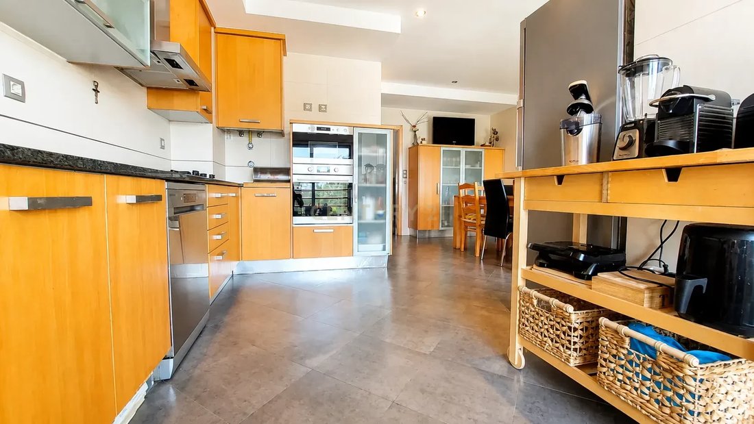 Apartment in Alcochete, Setubal, Portugal 5 - 18098922
