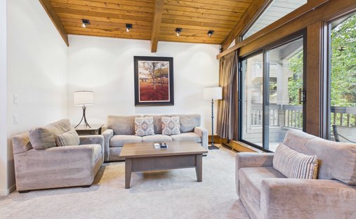 Appartement à Aspen, Colorado, États-Unis 1