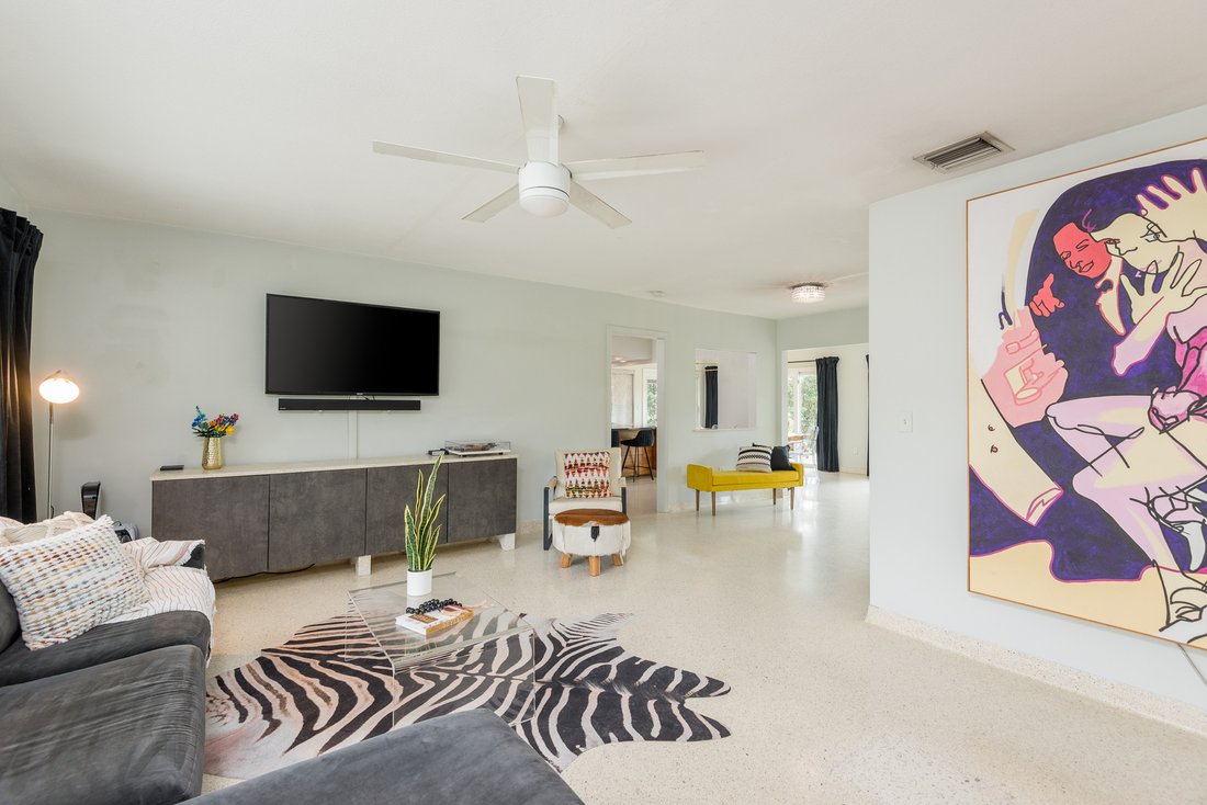 House in Tampa, Florida, United States 5 - 18113871