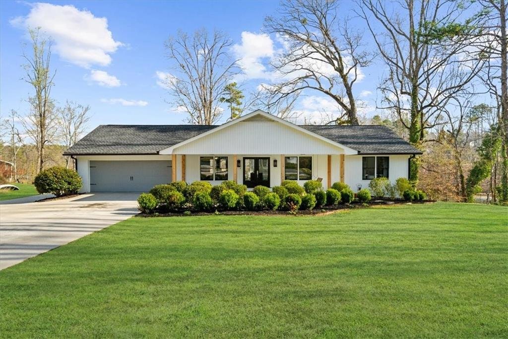 House in Buford, Georgia, United States 3 - 18113190