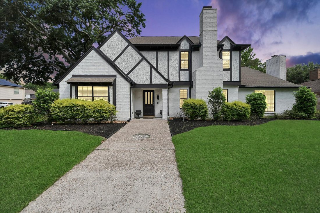 House in Spring, Texas, United States 1 - 18113686