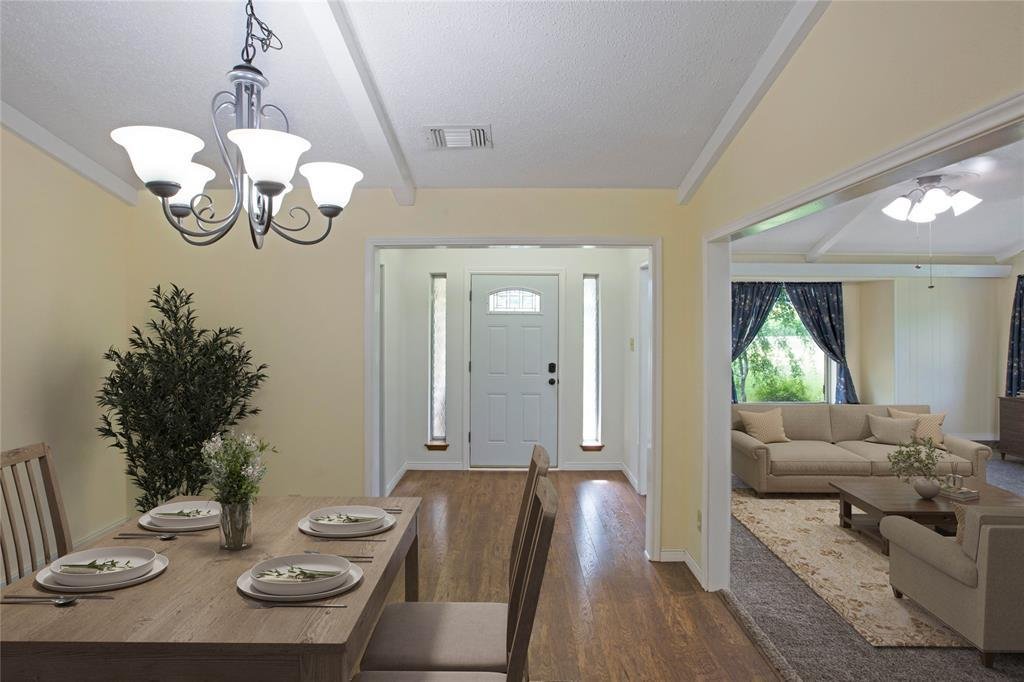 House in Red Oak, Texas, United States 3 - 18114095