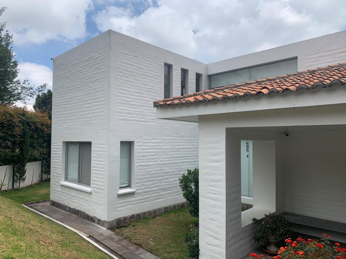 House in Quito, Pichincha, Ecuador 4 - 18114588