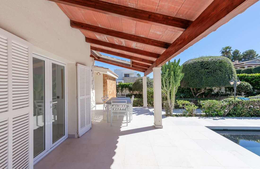 Villa in Rotes Velles, Calvia, Balearic Islands 4 - 18110290