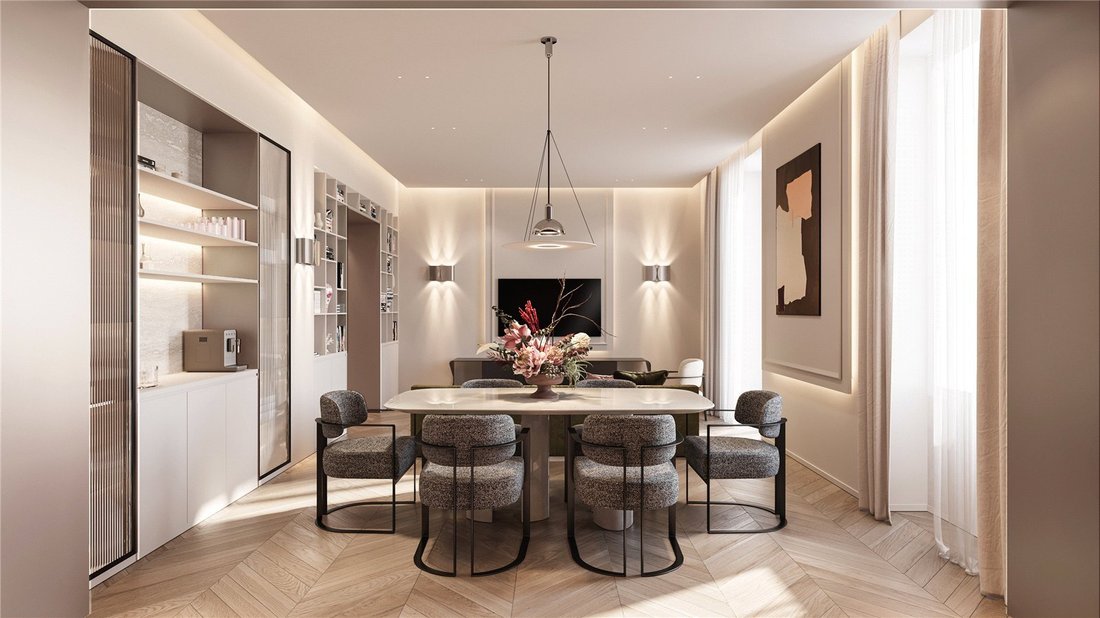 Apartment in Porta Vittoria, Milan, Lombardy 1 - 18111106