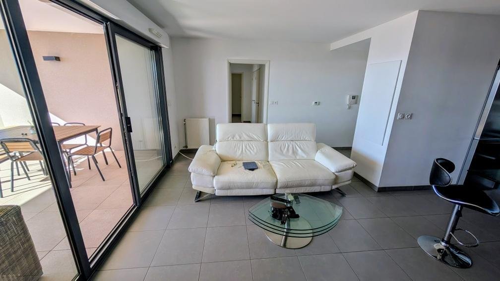 Apartment in La Ciotat, Provence-Alpes-Côte d'Azur, France 3 - 18110832