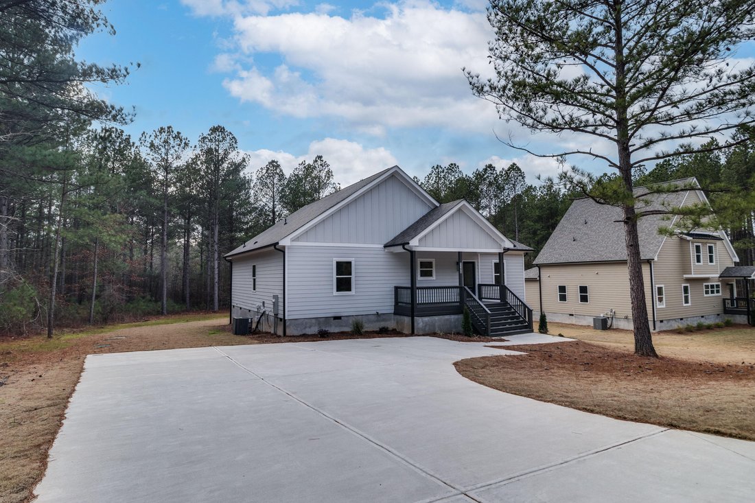 House in Tignall, Georgia, United States 4 - 18114859