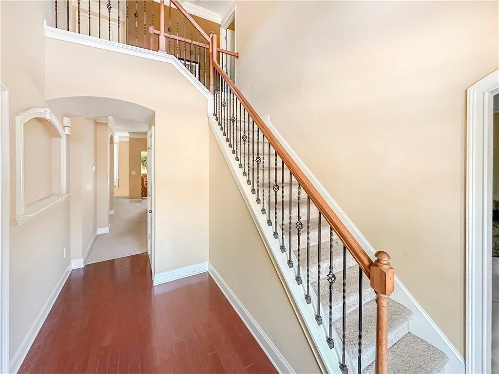 House in Milner, Georgia, United States 5 - 18113231