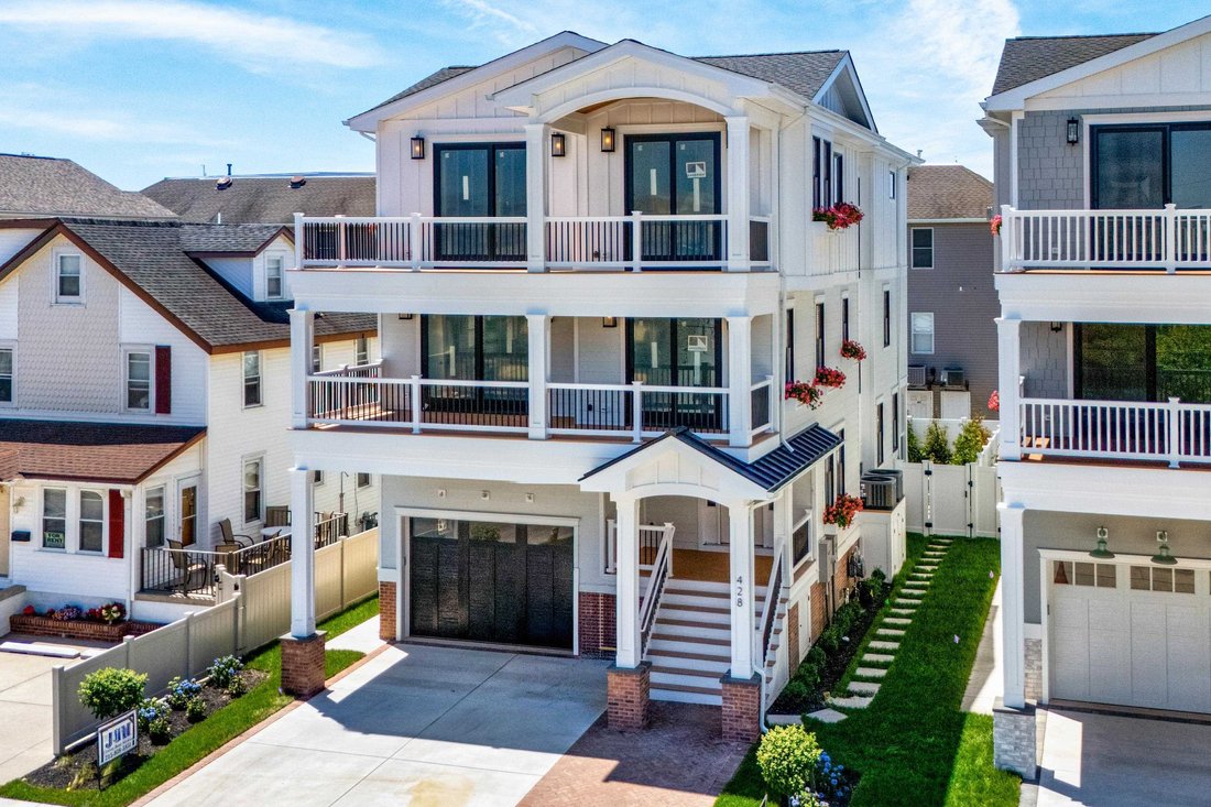 House in Wildwood, New Jersey, United States 1 - 18112942