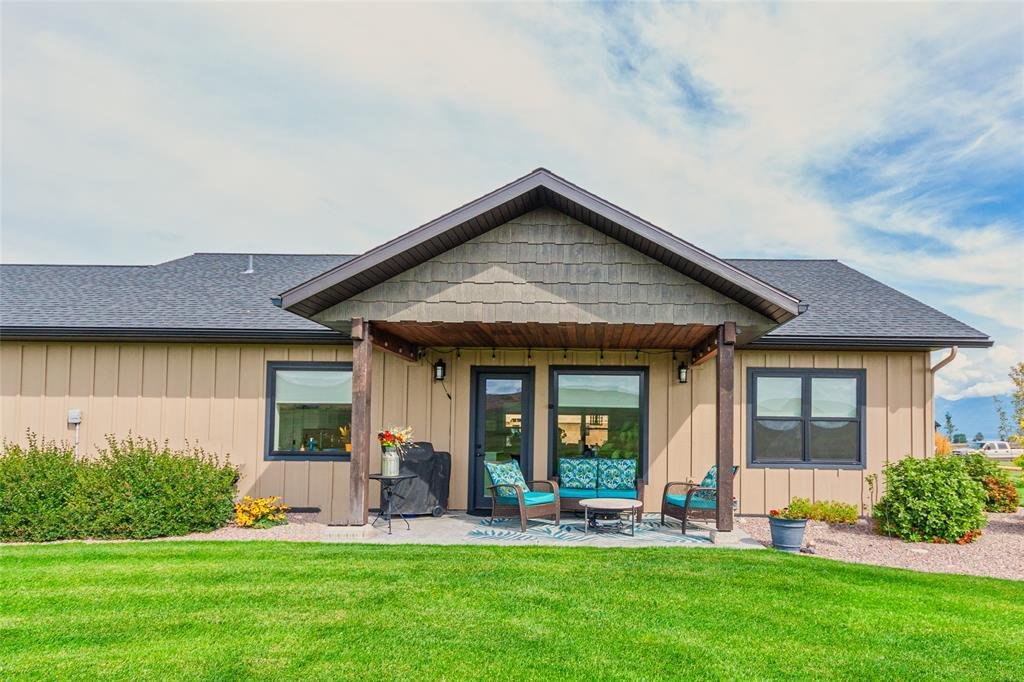 House in Polson, Montana, United States 4 - 18112181