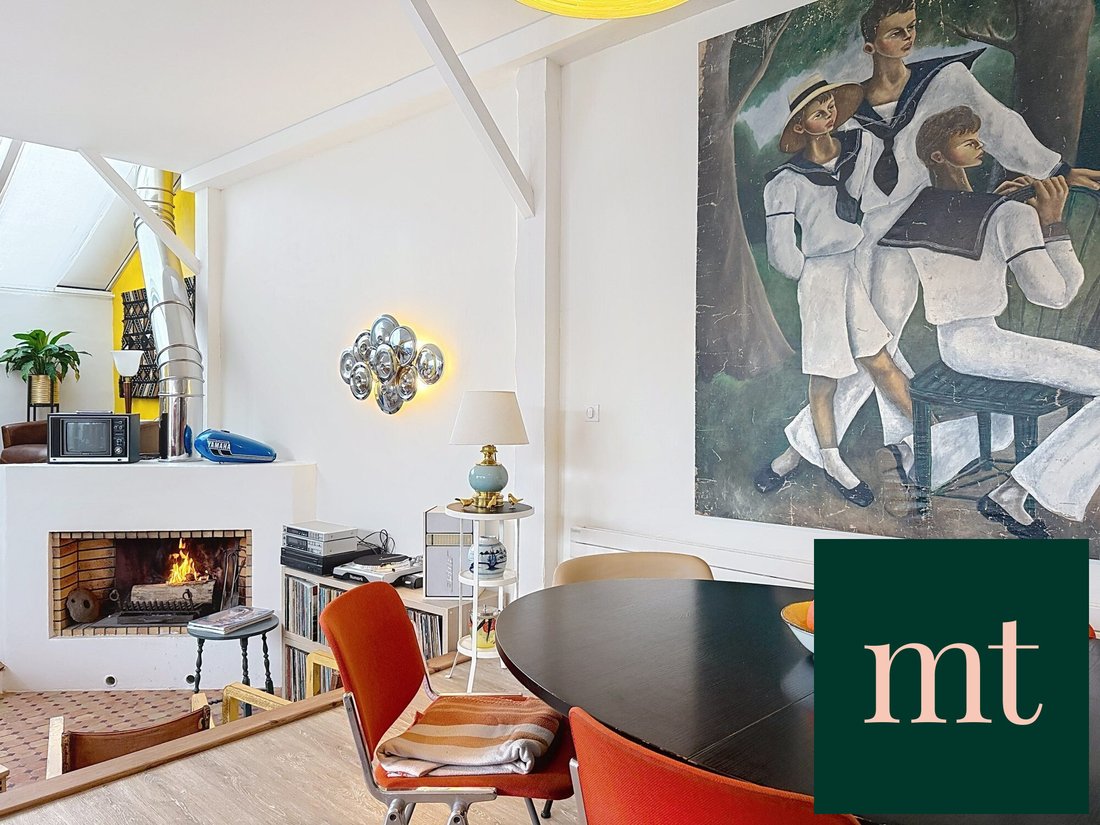 Apartment in Biarritz, Nouvelle-Aquitaine, France 1 - 18115536