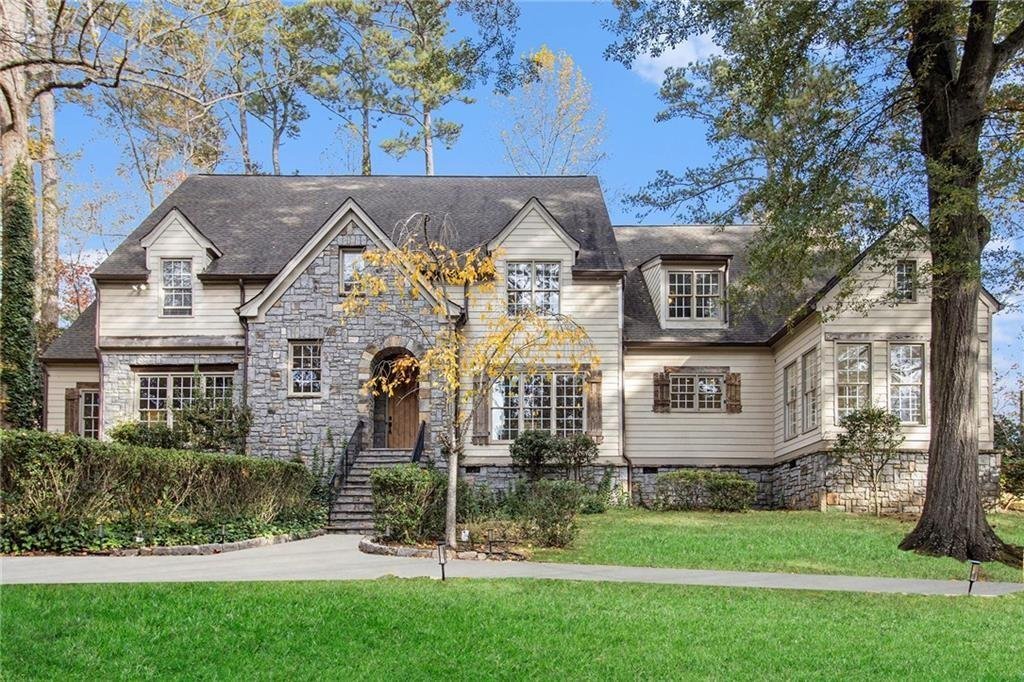 House in Atlanta, Georgia, United States 4 - 18113216
