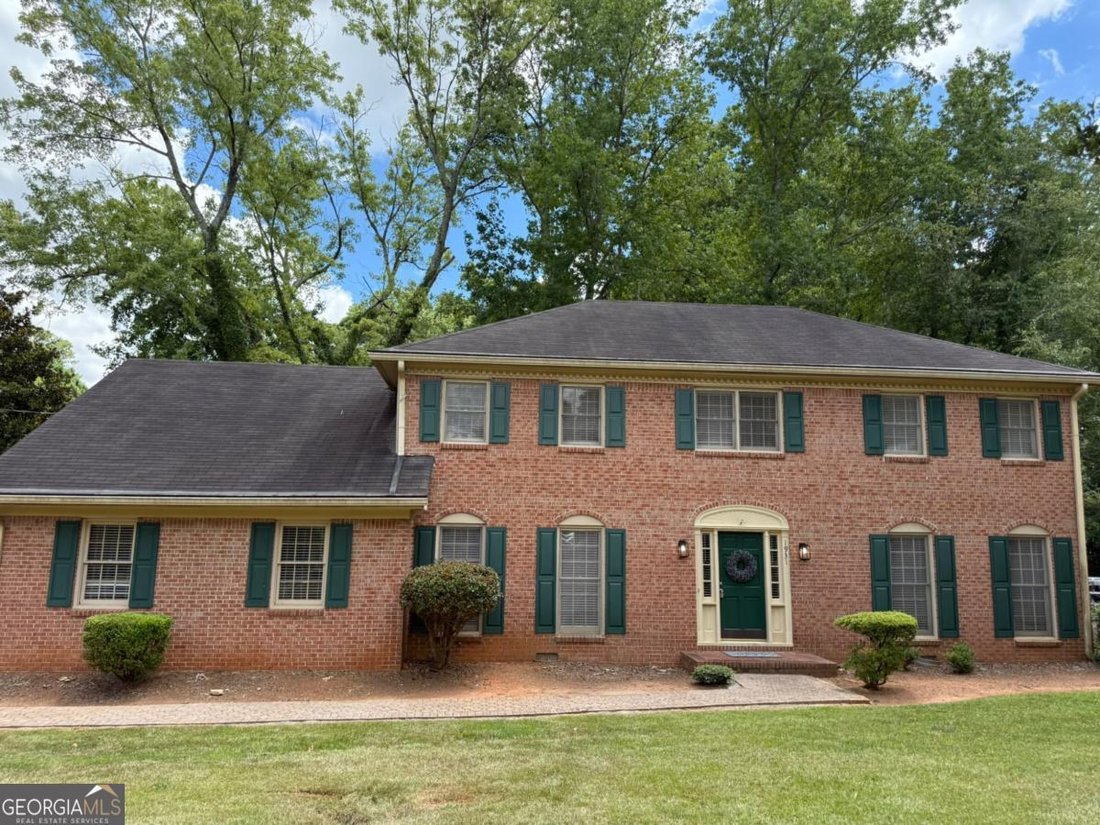 House in Dunwoody, Georgia, United States 3 - 18110484
