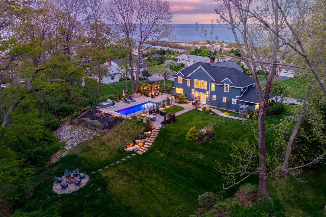 House in Cape Elizabeth, Maine, United States 3 - 18019343