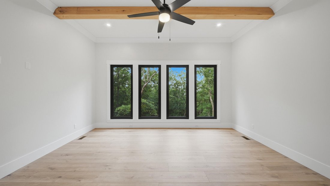 House in Ooltewah, Tennessee, United States 3 - 18110395
