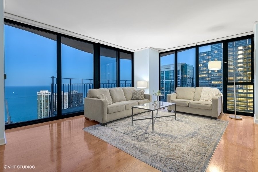 Condo in Chicago, Illinois, United States 3 - 18113848