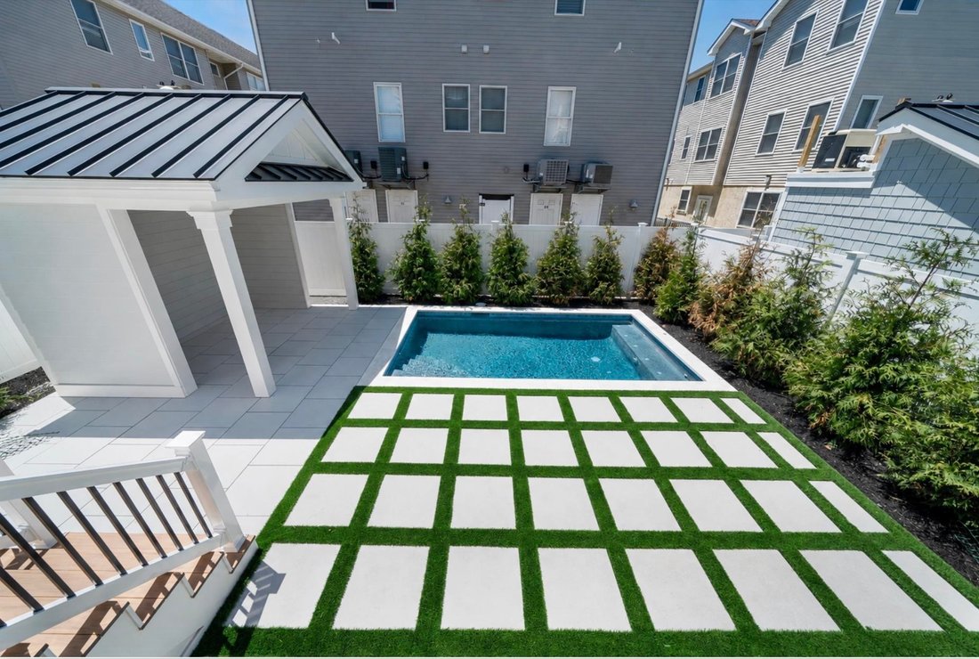 House in Wildwood, New Jersey, United States 4 - 18112942